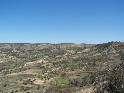 Ciudad de Letur 2008